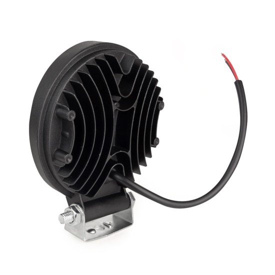 ΠΡΟΒΟΛΕΑΣ ΕΡΓΑΣΙΑΣ WORKING LAMP 26LED 3030 9-36V 2080lm 6000K Φ 110mm AWL16 AMIO – 1 ΤΕΜ.-Amio-02430/AM ΠΡΟΒΟΛΕΑΣ ΕΡΓΑΣΙΑΣ WORKING LAMP 26LED 3030 9-36V 2080lm 6000K Φ 110mm AWL16 AMIO – 1 ΤΕΜ.-Amio-02430/AM