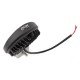 ΠΡΟΒΟΛΕΑΣ ΕΡΓΑΣΙΑΣ WORKING LAMP 26LED 3030 9-36V 2080lm 6000K Φ 110mm AWL16 AMIO – 1 ΤΕΜ.-Amio-02430/AM ΠΡΟΒΟΛΕΑΣ ΕΡΓΑΣΙΑΣ WORKING LAMP 26LED 3030 9-36V 2080lm 6000K Φ 110mm AWL16 AMIO – 1 ΤΕΜ.-Amio-02430/AM