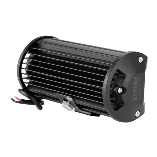 ΠΡΟΒΟΛΕΑΣ ΕΡΓΑΣΙΑΣ WORKING LAMP 40LED 120W 9-36V 3200lm 6000K 170x74x63mm AWL19 AMIO-Amio-02433/AM
