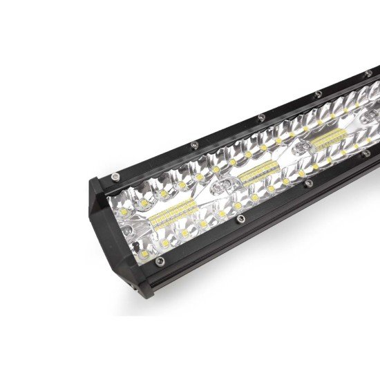 ΠΡΟΒΟΛΕΑΣ ΕΡΓΑΣΙΑΣ WORKING LAMP 80LED 3030 9-36V 6400lm 6000K 300x74mm AWL21 AMIO – 1 ΤΕΜ.-Amio-02435/AM