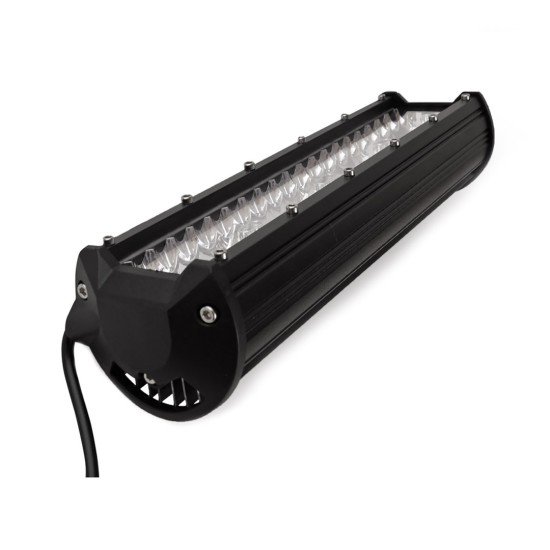ΠΡΟΒΟΛΕΑΣ ΕΡΓΑΣΙΑΣ WORKING LAMP 80LED 3030 9-36V 6400lm 6000K 300x74mm AWL21 AMIO – 1 ΤΕΜ.-Amio-02435/AM