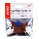 ΑΝΤΙΣΤΑΣΗ /CANCELLER/CAN-BUS 50W/6ohm 12V ΑΜΙΟ - 2 ΤΕΜ.-Amio-02452/AM ΑΝΤΙΣΤΑΣΗ /CANCELLER/CAN-BUS 50W/6ohm 12V ΑΜΙΟ - 2 ΤΕΜ.-Amio-02452/AM