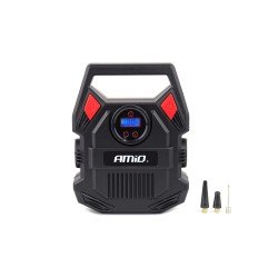 ΚΟΜΠΡΕΣΕΡ ΑΕΡΑ 12V 10bar/150psi ΜΕ 3 ΑΝΤΑΠΤΟΡΕΣ ΚΑΙ ΨΗΦΙΑΚΗ ΕΝΔΕΙΞΗ ACOMP-17 AMIO-Amio-02642/AM ΚΟΜΠΡΕΣΕΡ ΑΕΡΑ 12V 10bar/150psi ΜΕ 3 ΑΝΤΑΠΤΟΡΕΣ ΚΑΙ ΨΗΦΙΑΚΗ ΕΝΔΕΙΞΗ ACOMP-17 AMIO-Amio-02642/AM