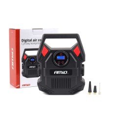 ΚΟΜΠΡΕΣΕΡ ΑΕΡΑ 12V 10bar/150psi ΜΕ 3 ΑΝΤΑΠΤΟΡΕΣ ΚΑΙ ΨΗΦΙΑΚΗ ΕΝΔΕΙΞΗ ACOMP-17 AMIO-Amio-02642/AM ΚΟΜΠΡΕΣΕΡ ΑΕΡΑ 12V 10bar/150psi ΜΕ 3 ΑΝΤΑΠΤΟΡΕΣ ΚΑΙ ΨΗΦΙΑΚΗ ΕΝΔΕΙΞΗ ACOMP-17 AMIO-Amio-02642/AM