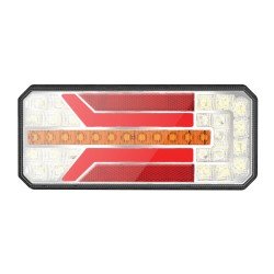 ΦΑΝΑΡΙ ΑΡΙΣΤΕΡΟ RCL-01-L 10-30V LED 236x104x40mm ΜΕ ΚΑΛΩΔΙΟ 1ΤΕΜ-Amio-02472/AM ΦΑΝΑΡΙ ΑΡΙΣΤΕΡΟ RCL-01-L 10-30V LED 236x104x40mm ΜΕ ΚΑΛΩΔΙΟ 1ΤΕΜ-Amio-02472/AM