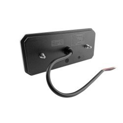 ΦΑΝΑΡΙ ΔΕΞΙ RCL-01-R 10-30V LED 236x104x40mm ΜΕ ΚΑΛΩΔΙΟ 1ΤΕΜ-Amio-02473/AM ΦΑΝΑΡΙ ΔΕΞΙ RCL-01-R 10-30V LED 236x104x40mm ΜΕ ΚΑΛΩΔΙΟ 1ΤΕΜ-Amio-02473/AM