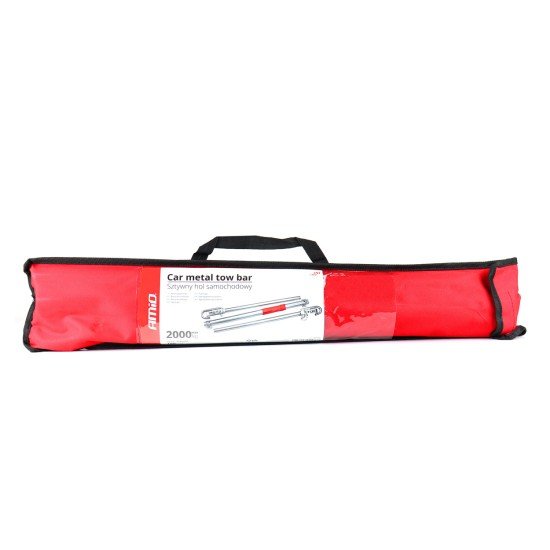 ΣΤΑΘΕΡΗ ΜΠΑΡΑ ΡΥΜΟΥΛΚΗΣΗΣ 180cm 2000KG-Amio-02476/AM ΣΤΑΘΕΡΗ ΜΠΑΡΑ ΡΥΜΟΥΛΚΗΣΗΣ 180cm 2000KG-Amio-02476/AM