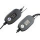 ΚΑΛΩΔΙΟ ΣΥΝΔΕΣΗΣ RCA ΜΕ ΠΟΜΠΟ & ΔΕΚΤΗ 12V 2.4Ghz (ΓΙΑ ΑΣΥΡΜΑΤΗ ΣΥΝΔΕΣΗ ΚΑΜΕΡΑΣ & ΟΘΟΝΗΣ)-Amio-02486/AM ΚΑΛΩΔΙΟ ΣΥΝΔΕΣΗΣ RCA ΜΕ ΠΟΜΠΟ & ΔΕΚΤΗ 12V 2.4Ghz (ΓΙΑ ΑΣΥΡΜΑΤΗ ΣΥΝΔΕΣΗ ΚΑΜΕΡΑΣ & ΟΘΟΝΗΣ)-Amio-02486/AM