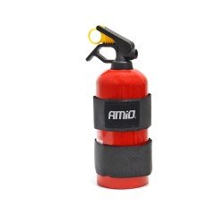 ΙΜΑΝΤΕΣ VELCRO 59x5cm ΜΕ ΑΥΤΟΚΟΛΛΗΤΑ 10x5cm ΜΑΥΡΟ ΓΙΑ ΣΤΗΡΙΞΗ ΠΥΡΟΣΒΕΣΤΗΡΑ AMiO - 2 ΤΕΜ.-Amio-02498/AM ΙΜΑΝΤΕΣ VELCRO 59x5cm ΜΕ ΑΥΤΟΚΟΛΛΗΤΑ 10x5cm ΜΑΥΡΟ ΓΙΑ ΣΤΗΡΙΞΗ ΠΥΡΟΣΒΕΣΤΗΡΑ AMiO - 2 ΤΕΜ.-Amio-02498/AM
