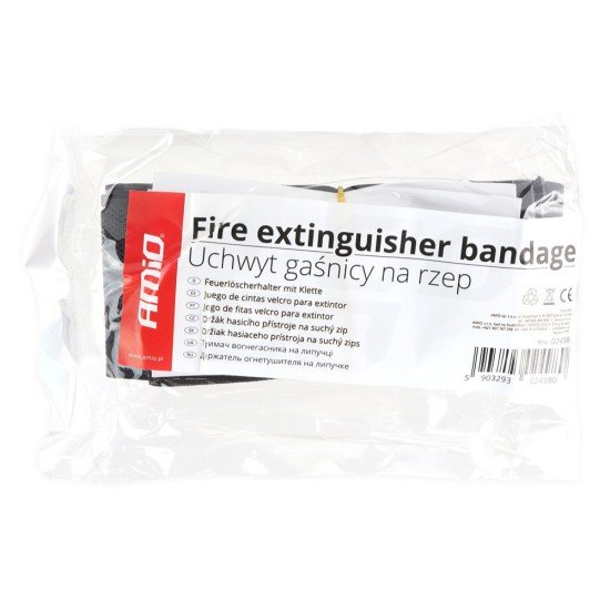 ΙΜΑΝΤΕΣ VELCRO 59x5cm ΜΕ ΑΥΤΟΚΟΛΛΗΤΑ 10x5cm ΜΑΥΡΟ ΓΙΑ ΣΤΗΡΙΞΗ ΠΥΡΟΣΒΕΣΤΗΡΑ AMiO - 2 ΤΕΜ.-Amio-02498/AM ΙΜΑΝΤΕΣ VELCRO 59x5cm ΜΕ ΑΥΤΟΚΟΛΛΗΤΑ 10x5cm ΜΑΥΡΟ ΓΙΑ ΣΤΗΡΙΞΗ ΠΥΡΟΣΒΕΣΤΗΡΑ AMiO - 2 ΤΕΜ.-Amio-02498/AM