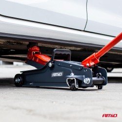 ΓΡΥΛΟΣ ΥΔΡΑΥΛΙΚΟΣ ΜΕ ΡΟΔΕΣ 2.000KG (ΥΨΟΣ 90-340mm) AMIO -1 ΤΕΜ.-Amio-02500/AM ΓΡΥΛΟΣ ΥΔΡΑΥΛΙΚΟΣ ΜΕ ΡΟΔΕΣ 2.000KG (ΥΨΟΣ 90-340mm) AMIO -1 ΤΕΜ.-Amio-02500/AM