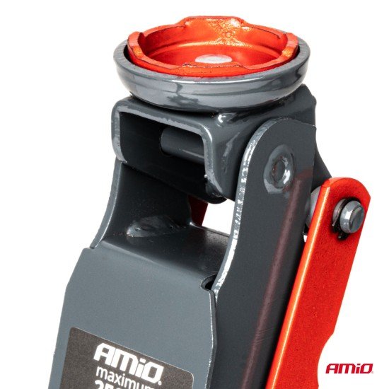 ΓΡΥΛΟΣ ΥΔΡΑΥΛΙΚΟΣ ΜΕ ΡΟΔΕΣ 2.000KG (ΥΨΟΣ 85-375mm) AMIO - 1 Τεμ.-Amio-02501/AM ΓΡΥΛΟΣ ΥΔΡΑΥΛΙΚΟΣ ΜΕ ΡΟΔΕΣ 2.000KG (ΥΨΟΣ 85-375mm) AMIO - 1 Τεμ.-Amio-02501/AM