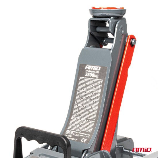 ΓΡΥΛΟΣ ΥΔΡΑΥΛΙΚΟΣ ΜΕ ΡΟΔΕΣ 2.000KG (ΥΨΟΣ 85-375mm) AMIO - 1 Τεμ.-Amio-02501/AM ΓΡΥΛΟΣ ΥΔΡΑΥΛΙΚΟΣ ΜΕ ΡΟΔΕΣ 2.000KG (ΥΨΟΣ 85-375mm) AMIO - 1 Τεμ.-Amio-02501/AM