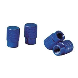 ΚΑΠΑΚΙΑ ΒΑΛΒΙΔΩΝ SPORT-CAP ΜΠΛΕ 4 ΤΕΜ.-Lampa-0250.1-LM ΚΑΠΑΚΙΑ ΒΑΛΒΙΔΩΝ SPORT-CAP ΜΠΛΕ 4 ΤΕΜ.-Lampa-0250.1-LM