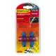 ΚΑΠΑΚΙΑ ΒΑΛΒΙΔΩΝ SPORT-CAP ΜΠΛΕ 4 ΤΕΜ.-Lampa-0250.1-LM ΚΑΠΑΚΙΑ ΒΑΛΒΙΔΩΝ SPORT-CAP ΜΠΛΕ 4 ΤΕΜ.-Lampa-0250.1-LM
