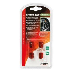 ΚΑΠΑΚΙΑ ΒΑΛΒΙΔΩΝ (Κόκκινο)-Lampa-0250.5-LM ΚΑΠΑΚΙΑ ΒΑΛΒΙΔΩΝ (Κόκκινο)-Lampa-0250.5-LM