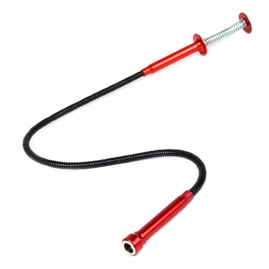 ΜΑΓΝΗΤΗΣ ΧΕΙΡΟΣ ΕΥΚΑΜΠΤΟΣ 60cm-Amio-02520/AM