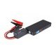 ΕΚΚΙΝΗΤΗΣ ΜΠΑΤΑΡΙΑΣ - STARTER POWERBANK / BOOSTER / STARTER SJ-02 12V  800A ΜΕ ΟΘΟΝΗ LCD ΑΜΙΟ - 1 ΤΕΜ.-Amio-02524/AM ΕΚΚΙΝΗΤΗΣ ΜΠΑΤΑΡΙΑΣ - STARTER POWERBANK / BOOSTER / STARTER SJ-02 12V  800A ΜΕ ΟΘΟΝΗ LCD ΑΜΙΟ - 1 ΤΕΜ.-Amio-02524/AM