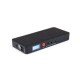 ΕΚΚΙΝΗΤΗΣ ΜΠΑΤΑΡΙΑΣ - STARTER POWERBANK / BOOSTER / STARTER SJ-02 12V  800A ΜΕ ΟΘΟΝΗ LCD ΑΜΙΟ - 1 ΤΕΜ.-Amio-02524/AM ΕΚΚΙΝΗΤΗΣ ΜΠΑΤΑΡΙΑΣ - STARTER POWERBANK / BOOSTER / STARTER SJ-02 12V  800A ΜΕ ΟΘΟΝΗ LCD ΑΜΙΟ - 1 ΤΕΜ.-Amio-02524/AM