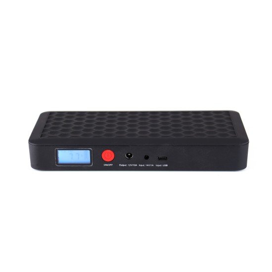 ΕΚΚΙΝΗΤΗΣ ΜΠΑΤΑΡΙΑΣ - STARTER POWERBANK / BOOSTER / STARTER SJ-02 12V  800A ΜΕ ΟΘΟΝΗ LCD ΑΜΙΟ - 1 ΤΕΜ.-Amio-02524/AM ΕΚΚΙΝΗΤΗΣ ΜΠΑΤΑΡΙΑΣ - STARTER POWERBANK / BOOSTER / STARTER SJ-02 12V  800A ΜΕ ΟΘΟΝΗ LCD ΑΜΙΟ - 1 ΤΕΜ.-Amio-02524/AM