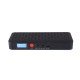 ΕΚΚΙΝΗΤΗΣ ΜΠΑΤΑΡΙΑΣ - STARTER POWERBANK / BOOSTER / STARTER SJ-02 12V  800A ΜΕ ΟΘΟΝΗ LCD ΑΜΙΟ - 1 ΤΕΜ.-Amio-02524/AM ΕΚΚΙΝΗΤΗΣ ΜΠΑΤΑΡΙΑΣ - STARTER POWERBANK / BOOSTER / STARTER SJ-02 12V  800A ΜΕ ΟΘΟΝΗ LCD ΑΜΙΟ - 1 ΤΕΜ.-Amio-02524/AM