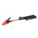 ΕΚΚΙΝΗΤΗΣ ΜΠΑΤΑΡΙΑΣ - STARTER POWERBANK / BOOSTER / STARTER SJ-02 12V  800A ΜΕ ΟΘΟΝΗ LCD ΑΜΙΟ - 1 ΤΕΜ.-Amio-02524/AM ΕΚΚΙΝΗΤΗΣ ΜΠΑΤΑΡΙΑΣ - STARTER POWERBANK / BOOSTER / STARTER SJ-02 12V  800A ΜΕ ΟΘΟΝΗ LCD ΑΜΙΟ - 1 ΤΕΜ.-Amio-02524/AM