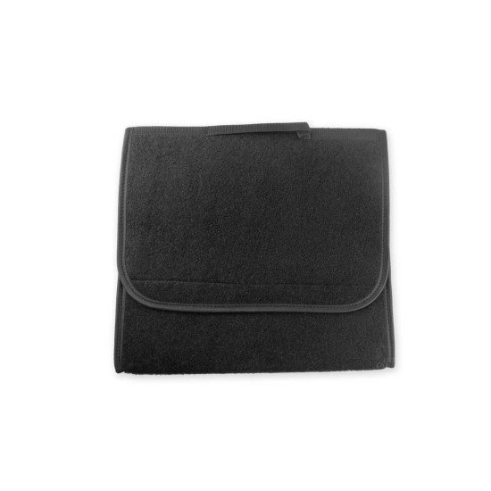 ΤΣΑΝΤΑ ORGANIZER ΠΟΡΤ ΜΠΑΓΚΑΖ ΜΑΥΡΗ 35x31x17cm-Amio-02539/AM ΤΣΑΝΤΑ ORGANIZER ΠΟΡΤ ΜΠΑΓΚΑΖ ΜΑΥΡΗ 35x31x17cm-Amio-02539/AM