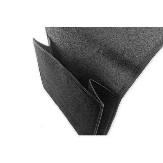 ΤΣΑΝΤΑ ORGANIZER ΠΟΡΤ ΜΠΑΓΚΑΖ ΜΑΥΡΗ 35x31x17cm-Amio-02539/AM ΤΣΑΝΤΑ ORGANIZER ΠΟΡΤ ΜΠΑΓΚΑΖ ΜΑΥΡΗ 35x31x17cm-Amio-02539/AM