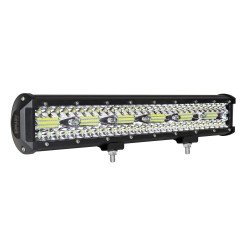 ΠΡΟΒΟΛΕΑΣ ΕΡΓΑΣΙΑΣ WORKING LAMP 120 SMD LED 9>36V 36.000lm 6.000>6.500K 450x74x63mm AWL27  AMIO - 1 ΤΕΜ.-Amio-02541/AM ΠΡΟΒΟΛΕΑΣ ΕΡΓΑΣΙΑΣ WORKING LAMP 120 SMD LED 9>36V 36.000lm 6.000>6.500K 450x74x63mm AWL27  AMIO - 1 ΤΕΜ.-Amio-02541/AM
