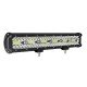 ΠΡΟΒΟΛΕΑΣ ΕΡΓΑΣΙΑΣ WORKING LAMP 120 SMD LED 9>36V 36.000lm 6.000>6.500K 450x74x63mm AWL27  AMIO - 1 ΤΕΜ.-Amio-02541/AM