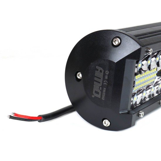 ΠΡΟΒΟΛΕΑΣ ΕΡΓΑΣΙΑΣ WORKING LAMP 160xSMD LED 9>36V 54.000lm 6.000>6.500K 650x74x63mm AWL29 AMIO-Amio-02543/AM ΠΡΟΒΟΛΕΑΣ ΕΡΓΑΣΙΑΣ WORKING LAMP 160xSMD LED 9>36V 54.000lm 6.000>6.500K 650x74x63mm AWL29 AMIO-Amio-02543/AM
