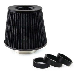 ΦΙΛΤΡΟΧΟΑΝΗ ΕΛΕΥΘΕΡΑΣ Φ 55-76mm AF-BLACK 160 Χ 155 Χ 118 (ΜΑΥΡΟ/3 ΑΝΤΑΠΤΟΡΕΣ)-Amio-02546/AM ΦΙΛΤΡΟΧΟΑΝΗ ΕΛΕΥΘΕΡΑΣ Φ 55-76mm AF-BLACK 160 Χ 155 Χ 118 (ΜΑΥΡΟ/3 ΑΝΤΑΠΤΟΡΕΣ)-Amio-02546/AM