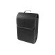 ΤΣΑΝΤΑ ORGANIZER ΠΟΡΤ ΜΠΑΓΚΑΖ ΜΑΥΡΗ 26x14x32cm-Amio-02576/AM ΤΣΑΝΤΑ ORGANIZER ΠΟΡΤ ΜΠΑΓΚΑΖ ΜΑΥΡΗ 26x14x32cm-Amio-02576/AM