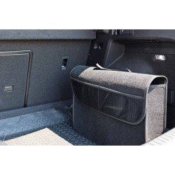 ΤΣΑΝΤΑ ORGANIZER ΠΟΡΤ ΜΠΑΓΚΑΖ ΜΑΥΡΗ 48x14x32cm-Amio-02577/AM ΤΣΑΝΤΑ ORGANIZER ΠΟΡΤ ΜΠΑΓΚΑΖ ΜΑΥΡΗ 48x14x32cm-Amio-02577/AM