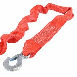 ΙΜΑΝΤΑΣ ΡΥΜΟΥΛΚΗΣΗΣ ELASTIC TOW ROPE 3000KG 1,5>4m-Amio-02595/AM ΙΜΑΝΤΑΣ ΡΥΜΟΥΛΚΗΣΗΣ ELASTIC TOW ROPE 3000KG 1,5>4m-Amio-02595/AM