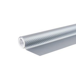 ΦΙΛΜ CARBON ΑΣΗΜΙ ΕΣΩΤΕΡΙΚΗΣ & ΕΞΩΤΕΡΙΚΗΣ ΧΡΗΣΗΣ 30x150cm-Amio-02600/AM ΦΙΛΜ CARBON ΑΣΗΜΙ ΕΣΩΤΕΡΙΚΗΣ & ΕΞΩΤΕΡΙΚΗΣ ΧΡΗΣΗΣ 30x150cm-Amio-02600/AM