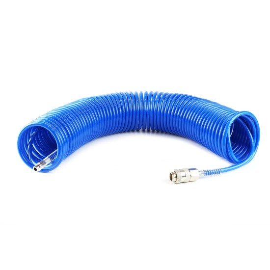 ΣΠΙΡΑΛ ΑΕΡΟΣ ΜΠΛΕ 5x8mm PT-05 20m-Amio-02604/AM ΣΠΙΡΑΛ ΑΕΡΟΣ ΜΠΛΕ 5x8mm PT-05 20m-Amio-02604/AM