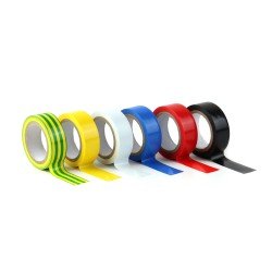 ΤΑΙΝΙΕΣ ΧΡΩΜΑΤΙΣΤΕΣ ΣΕΤ 6ΤΕΜ 15mm X 5m-Amio-02609/AM ΤΑΙΝΙΕΣ ΧΡΩΜΑΤΙΣΤΕΣ ΣΕΤ 6ΤΕΜ 15mm X 5m-Amio-02609/AM