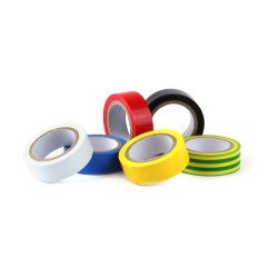 ΤΑΙΝΙΕΣ ΧΡΩΜΑΤΙΣΤΕΣ ΣΕΤ 6ΤΕΜ 15mm X 5m-Amio-02609/AM ΤΑΙΝΙΕΣ ΧΡΩΜΑΤΙΣΤΕΣ ΣΕΤ 6ΤΕΜ 15mm X 5m-Amio-02609/AM