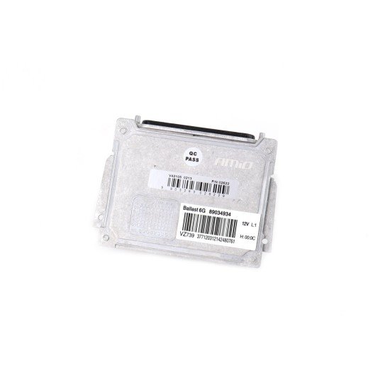 AUDI/BMW/CITROEN/OPEL/  PEUGEOT/RENAULT/SEAT  /SKODA/VW BALLAST D1S/D3S (V4) ΓΙΑ KIT XENON OEM 1ΤΕΜ.-Amio-02622/AM AUDI/BMW/CITROEN/OPEL/  PEUGEOT/RENAULT/SEAT  /SKODA/VW BALLAST D1S/D3S (V4) ΓΙΑ KIT XENON OEM 1ΤΕΜ.-Amio-02622/AM