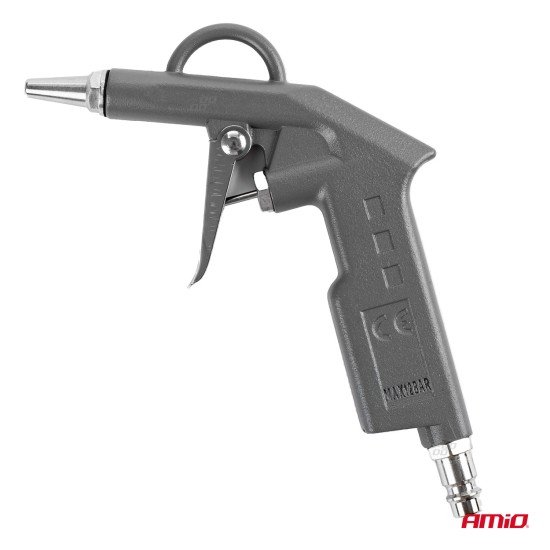 ΠΙΣΤΟΛΙΑ ΑΕΡΟΣ ΒΑΦΗΣ ΣΕΤ PT-07 AMIO - 18 ΤΕΜ.-Amio-02625/AM ΠΙΣΤΟΛΙΑ ΑΕΡΟΣ ΒΑΦΗΣ ΣΕΤ PT-07 AMIO - 18 ΤΕΜ.-Amio-02625/AM
