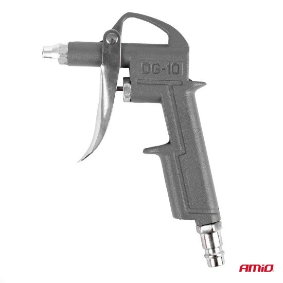 ΠΙΣΤΟΛΙΑ ΒΑΦΗΣ ΣΕΤ 5 ΤΕΜΑΧΙΩΝ PT-08 AMIO - 5 ΤΕΜ.-Amio-02626/AM ΠΙΣΤΟΛΙΑ ΒΑΦΗΣ ΣΕΤ 5 ΤΕΜΑΧΙΩΝ PT-08 AMIO - 5 ΤΕΜ.-Amio-02626/AM
