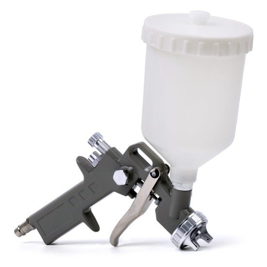 ΠΙΣΤΟΛΙ ΑΕΡΟΣ ΒΑΦΗΣ 5 BAR ΜΕ ΔΟΧΕΙΟ 600ml PT-11 AMIO - 1 ΤΕΜ.-Amio-02628/AM ΠΙΣΤΟΛΙ ΑΕΡΟΣ ΒΑΦΗΣ 5 BAR ΜΕ ΔΟΧΕΙΟ 600ml PT-11 AMIO - 1 ΤΕΜ.-Amio-02628/AM