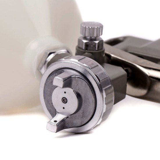 ΠΙΣΤΟΛΙ ΑΕΡΟΣ ΒΑΦΗΣ 5 BAR ΜΕ ΔΟΧΕΙΟ 600ml PT-11 AMIO - 1 ΤΕΜ.-Amio-02628/AM ΠΙΣΤΟΛΙ ΑΕΡΟΣ ΒΑΦΗΣ 5 BAR ΜΕ ΔΟΧΕΙΟ 600ml PT-11 AMIO - 1 ΤΕΜ.-Amio-02628/AM