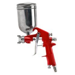 ΠΙΣΤΟΛΙ ΑΕΡΟΣ ΒΑΦΗΣ 5 BAR ΜΕ ΔΟΧΕΙΟ 400ml PT-11 AMIO - 1 ΤΕΜ.-Amio-02629/AM ΠΙΣΤΟΛΙ ΑΕΡΟΣ ΒΑΦΗΣ 5 BAR ΜΕ ΔΟΧΕΙΟ 400ml PT-11 AMIO - 1 ΤΕΜ.-Amio-02629/AM