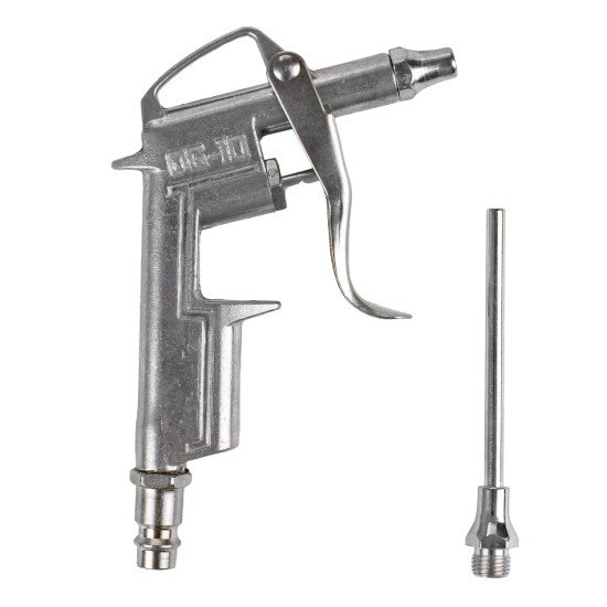 ΠΙΣΤΟΛΙ ΑΕΡΟΣ ΜΕ ΜΥΤΗ 80mm PT-13 AMIO - 1 ΤΕΜ.-Amio-02631/AM