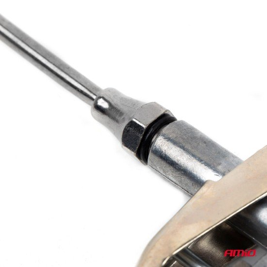ΠΙΣΤΟΛΙ ΑΕΡΟΣ ΜΕ ΜΥΤΗ 80mm PT-13 AMIO - 1 ΤΕΜ.-Amio-02631/AM