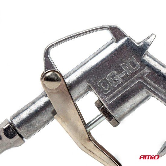 ΠΙΣΤΟΛΙ ΑΕΡΟΣ ΜΕ ΜΥΤΗ 80mm PT-13 AMIO - 1 ΤΕΜ.-Amio-02631/AM
