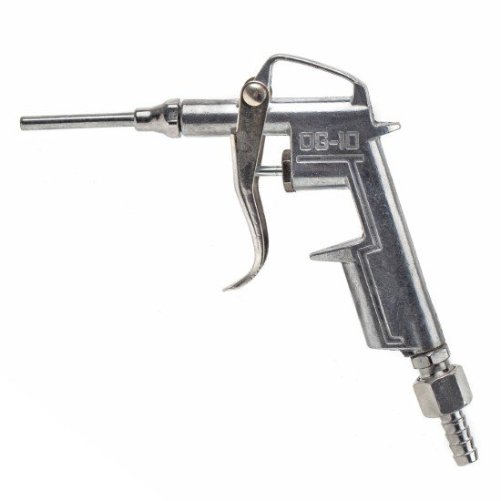 ΠΙΣΤΟΛΙ ΑΕΡΟΣ ΜΕ ΜΥΤΕΣ 16/50/80mm PT-14 AMIO - 1 ΤΕΜ.-Amio-02632/AM