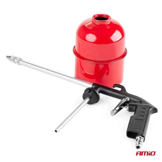 ΠΙΣΤΟΛΙ ΑΕΡΟΣ 10 BAR ΜΕ ΔΟΧΕΙΟ ΛΑΔΙΟΥ 900ml (ΛΑΔΙΚΟ) AMIO - 1 ΤΕΜ.-Amio-02634/AM ΠΙΣΤΟΛΙ ΑΕΡΟΣ 10 BAR ΜΕ ΔΟΧΕΙΟ ΛΑΔΙΟΥ 900ml (ΛΑΔΙΚΟ) AMIO - 1 ΤΕΜ.-Amio-02634/AM